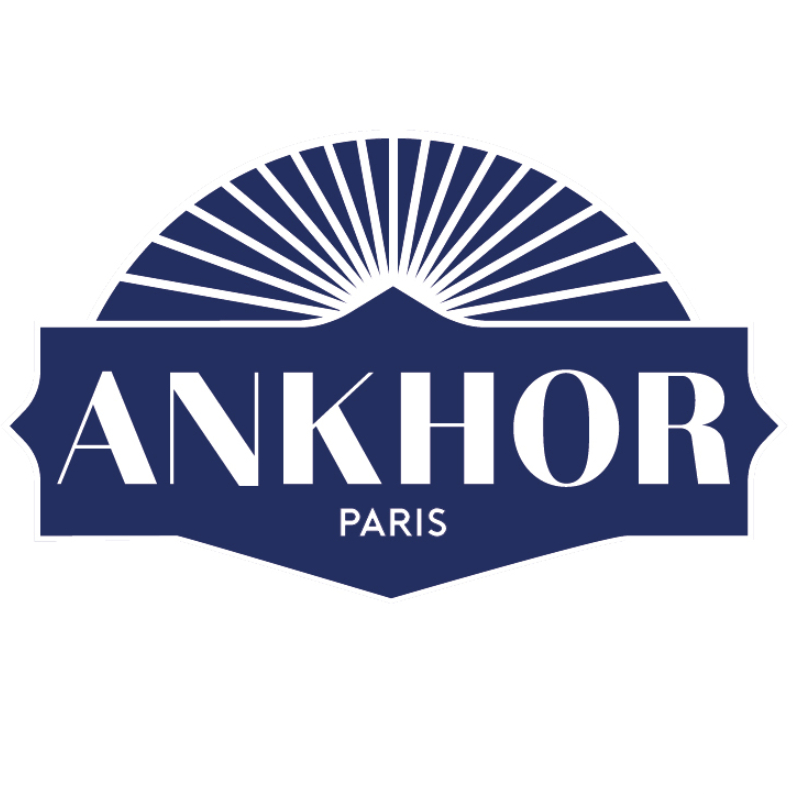 Ankhor logo
